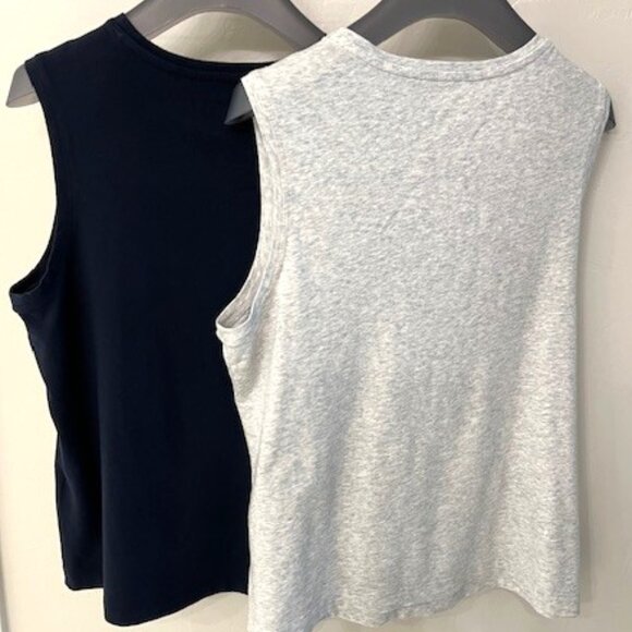 Lot of 2 Timeless Tanks - Picture 2 of 5